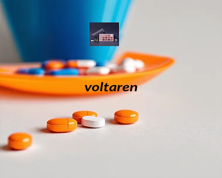 Voltaren 1