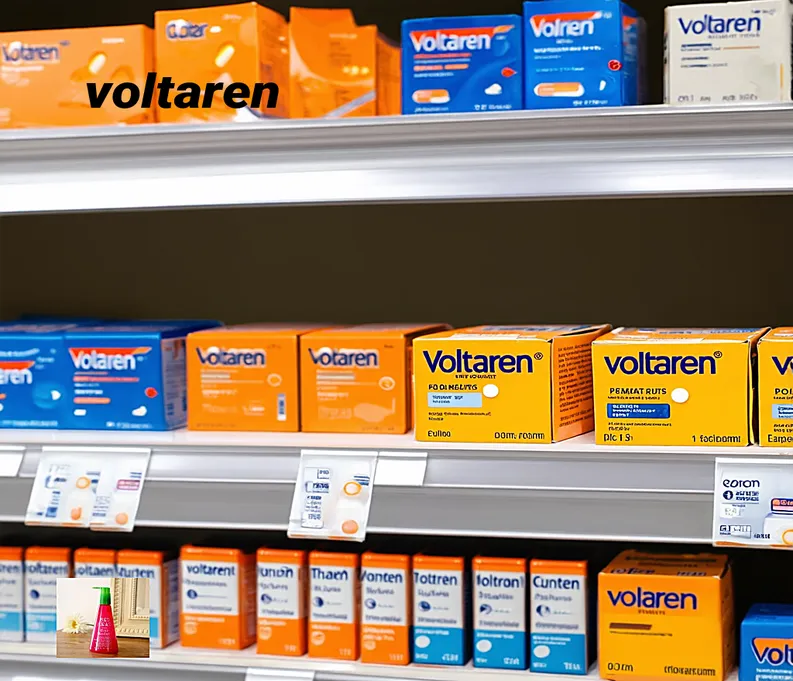 Voltaren 2